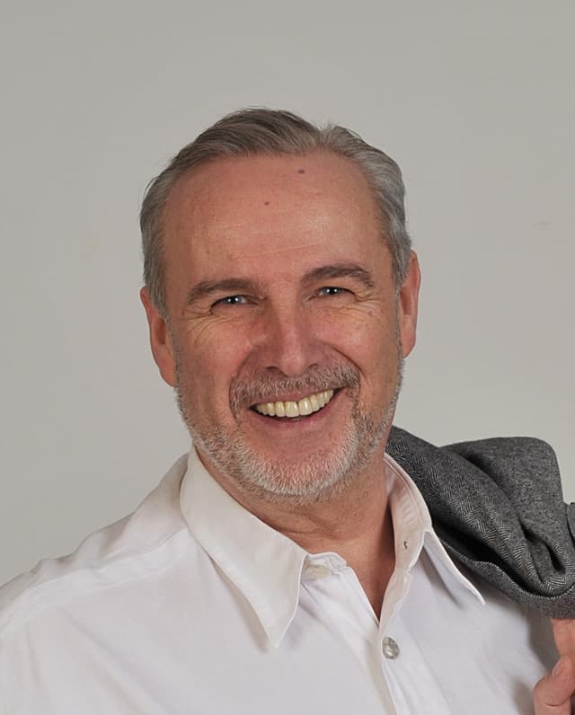 Andreas Reuter
