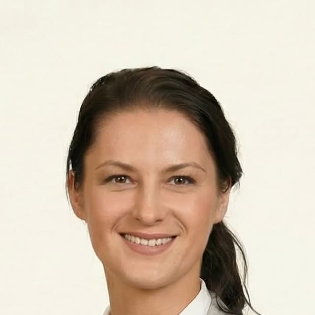 Christina Reuter